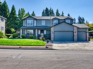 4638 NW Aspen St, Camas, WA 98607