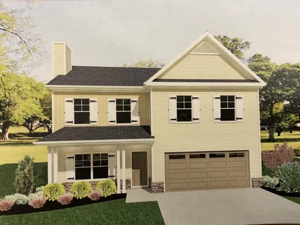 140 San Juan Ct Lot 18, Smyrna, TN 37167