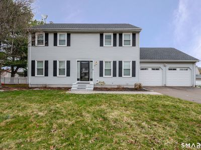 10 Guarino Drive, Middletown, CT, 06457
