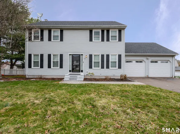 10 Guarino Drive, Middletown, CT 06457