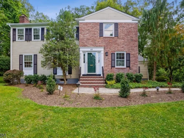45 Keats Rd, Millburn Twp., NJ 07078
