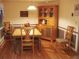 33 Georgetown Dr, Milford, NH 03055