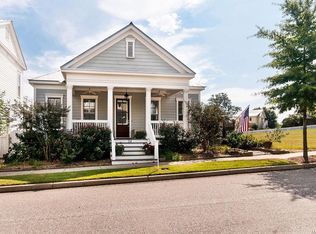 24 Chapel Hill St, Pike Road, AL 36064