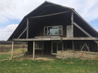 6359 Parker Rd, Lowville, NY 13367