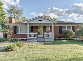 5306 W Pages Ln, Louisville, KY 40258