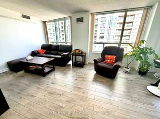 238 Doris Ave #1109, Toronto, ON M2N 6W1