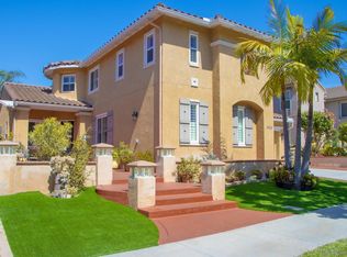 1465 Heatherwood Ave, Chula Vista, CA 91913