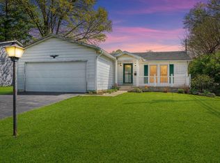 4937 Brewster Dr, Columbus, OH 43232