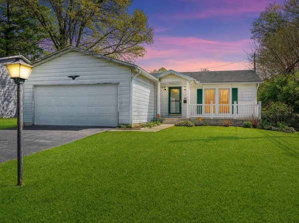 4937 Brewster Dr, Columbus, OH 43232