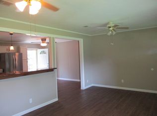 9350 White Kinard Rd, Meridian, MS 39305