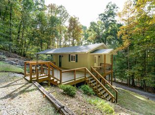 130 Shadybrook Dr, Johnson City, TN 37604