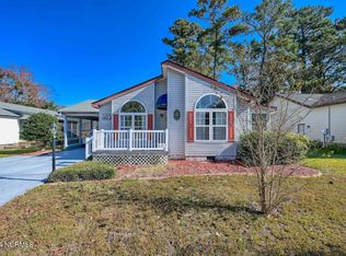 481 Planters Pl SW, Calabash, NC 28467
