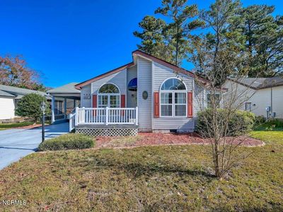 481 Planters Place SW, Calabash, NC, 28467