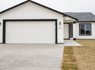 212 Rattray Dr, Mattawa, WA 99349