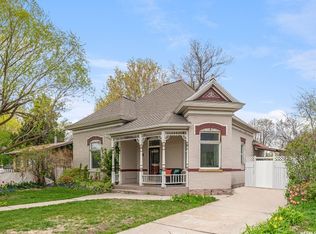 64 S 200 W, Springville, UT 84663