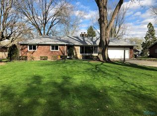 5262 Pawnee Rd, Toledo, OH 43613