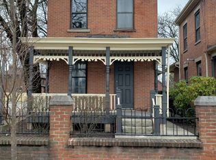 267 E Livingston Ave, Columbus, OH 43215