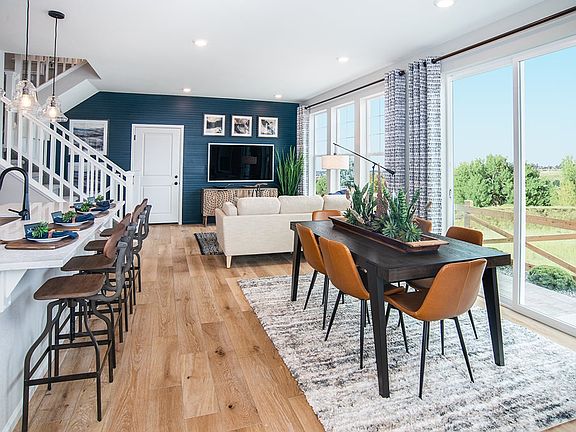 Great room