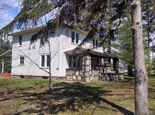 7087 E Colony Rd, Elsie, MI 48831