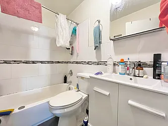 Rented by Doorway NYC, LLC