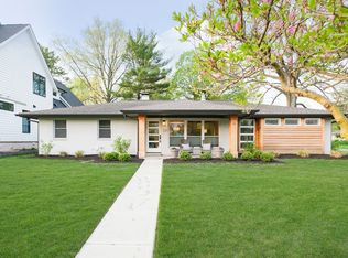 525 W Main St, Carmel, IN
