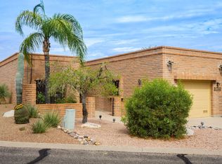 1968 W Misty Hollow Ln, Tucson, AZ 85704