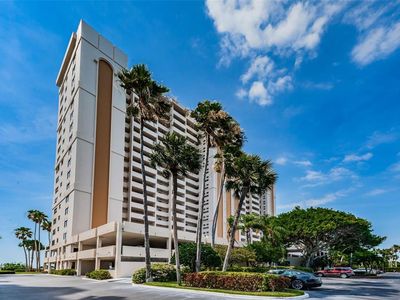 1270 Gulf Blvd APT 506, Clearwater, FL, 33767