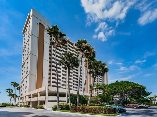 1270 Gulf Blvd APT 506, Clearwater, FL 33767