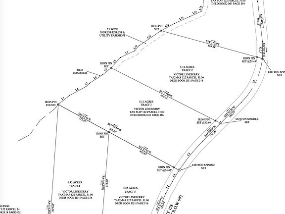 3rd image of TRACT 4 Whiteoak Rd E
