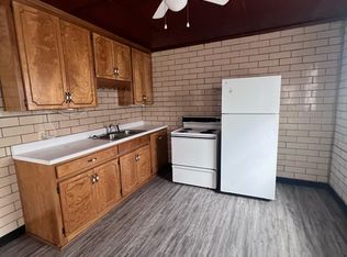 380 Quill Avenue, Jacksonville, AL 36265