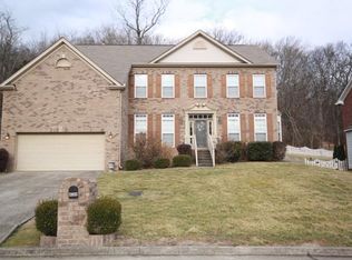 4956 Indian Summer Dr, Nashville, TN 37207