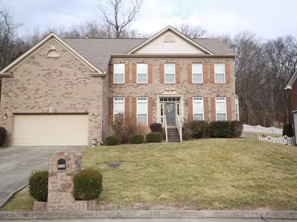 4956 Indian Summer Dr, Nashville, TN 37207