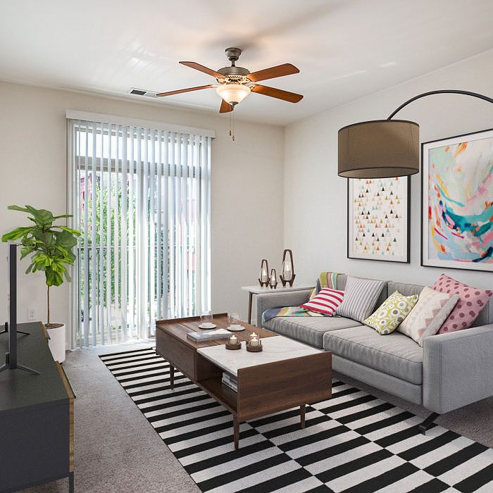 1st image of 921 Park Center Dr #206