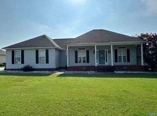 115 Saint Thomas Dr, Rainbow City, AL 35906
