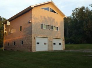272 Depot Hill Rd, Pt Crane, NY 13833