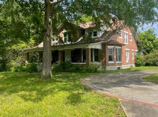 20065 Main St E, Huntingdon, TN 38344