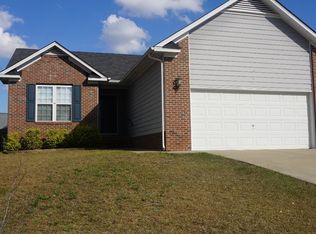 2217 Kilt Rock Way, Fayetteville, NC 28306