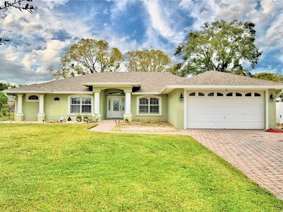 224 Bentley Oaks Blvd, Auburndale, FL, 33823