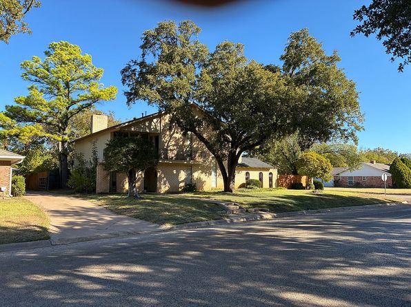 3502 High Meadows Dr