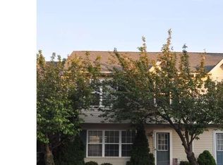 110 Megan Cir, Chalfont, PA 18914