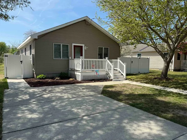 128 Texas Ave, Villas, NJ 08251