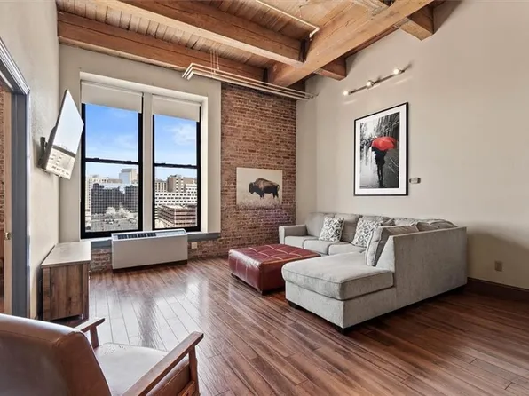 308 W 8th St APT 414, Kansas City, MO 64105