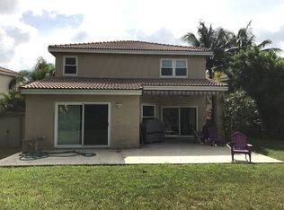 4182 E Silverado Cir, Hollywood, FL 33024