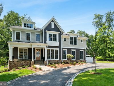 9024 Honeybee Ln, Bethesda, MD, 20817