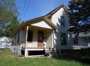 51 McKinley Ave N, Battle Creek, MI