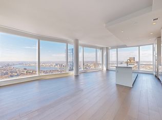 Millennium Residences @ Winthrop Center, Boston, MA 02110