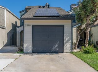 3590 W Terrace Ave, Fresno, CA 93722