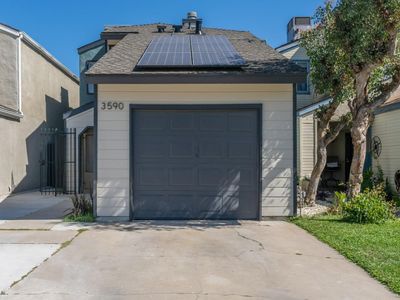 3590 W Terrace Ave, Fresno, CA, 93722