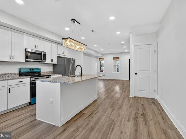 5249 Linden Heights Ave, Baltimore, MD 21215