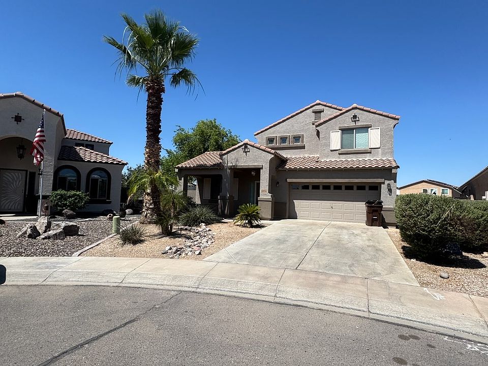 1st image of 38134 N Establo Dr